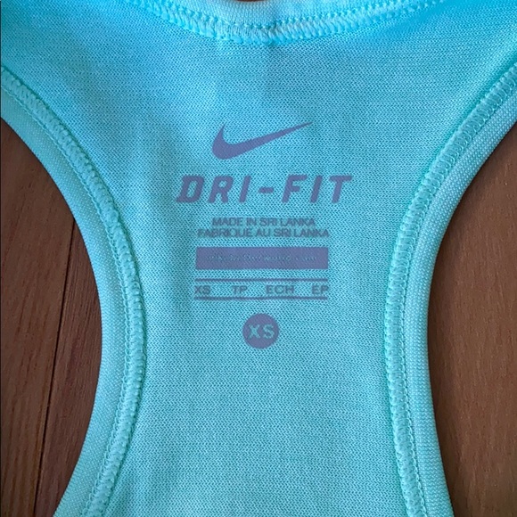 Nike Dri-Fit Tank - Picture 3 of 7